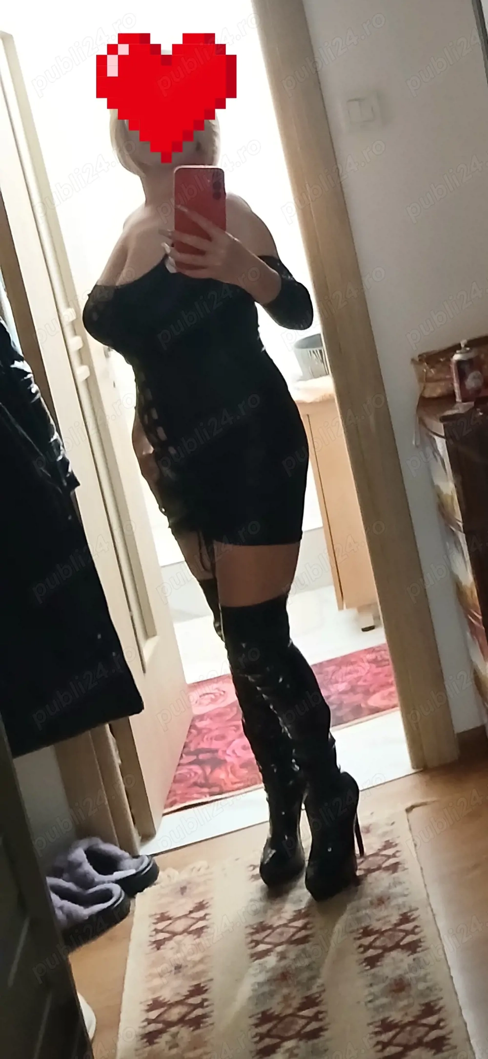 Ramona matura   