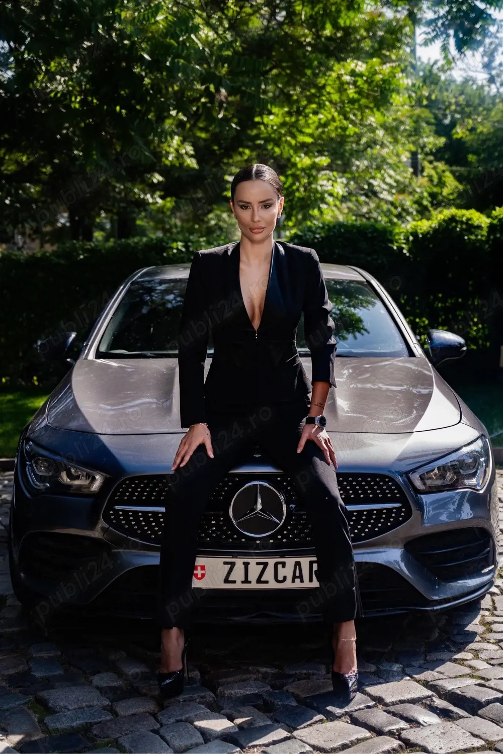 Șoferi Uber & Bolt  Masini Chirie  Colabroare Pfa srl