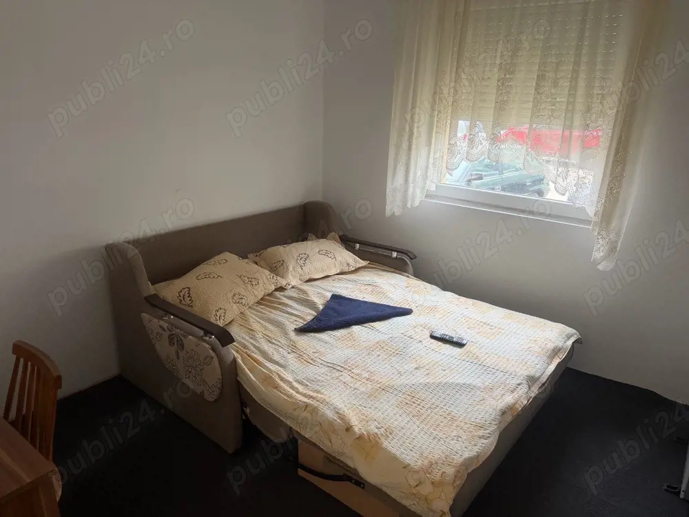 Inchiriez in regim hotelier 