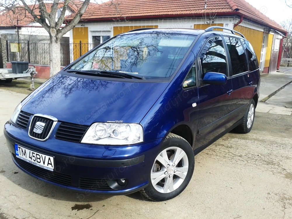 Seat-Alhambra-1,9-Tdi-Automat