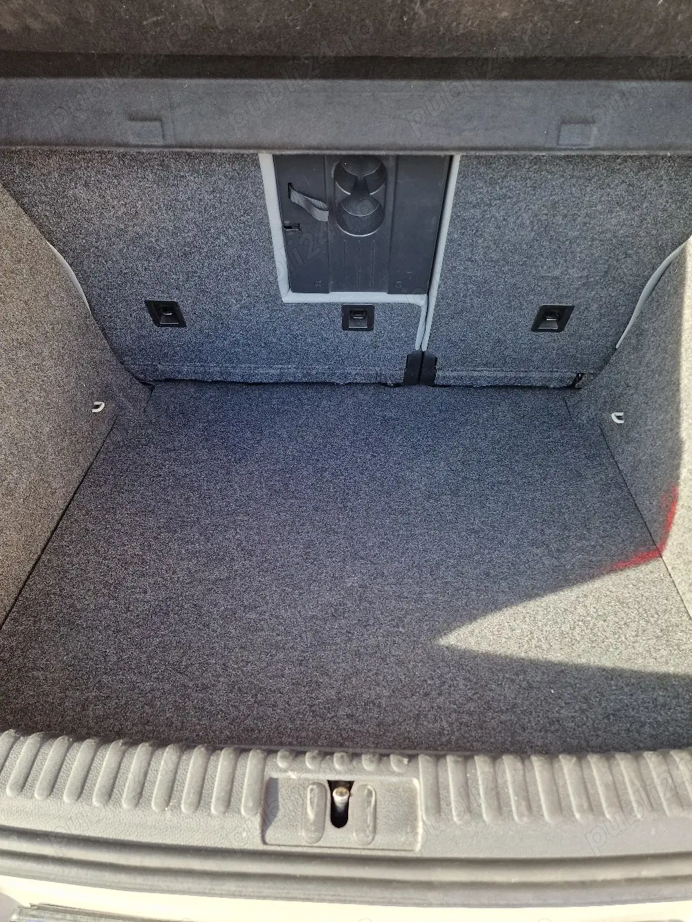 WV Tiguan 