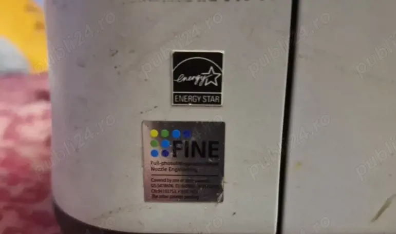 Vand imprimanta color Canon