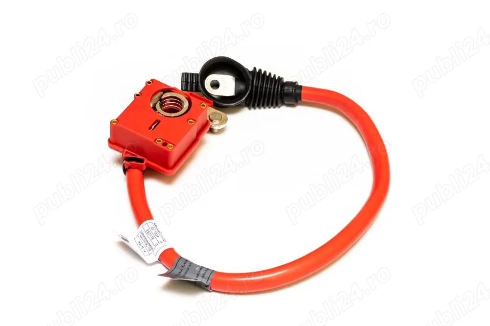 Cablu baterie borna capsa BMW F10 F07 F06 F12 F13 E82