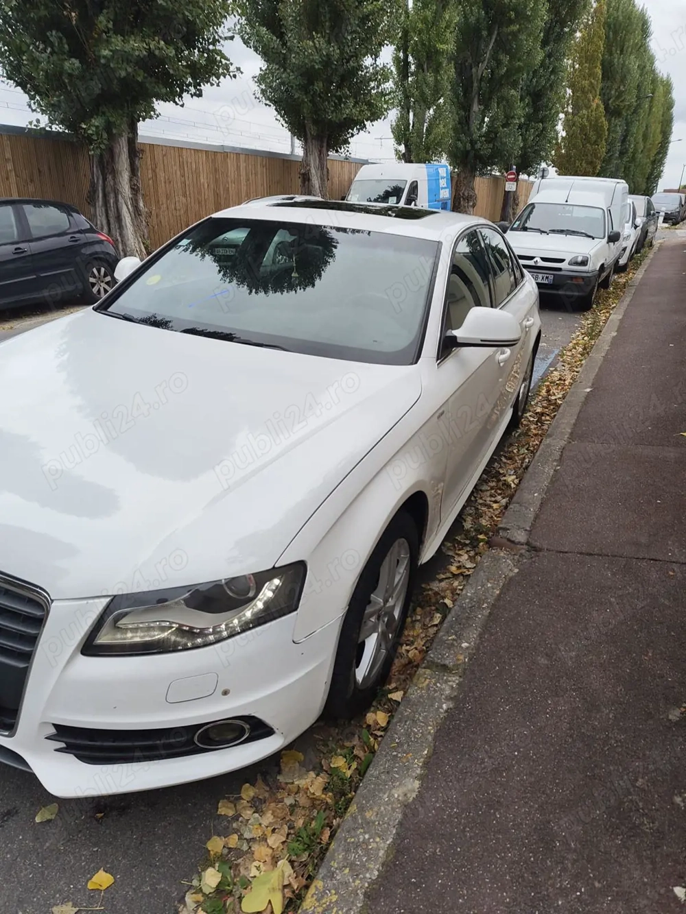 Vand Audi a4 Performance S Line 