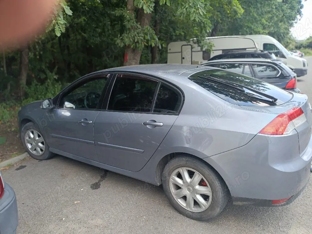 vand Renault laguna 3 