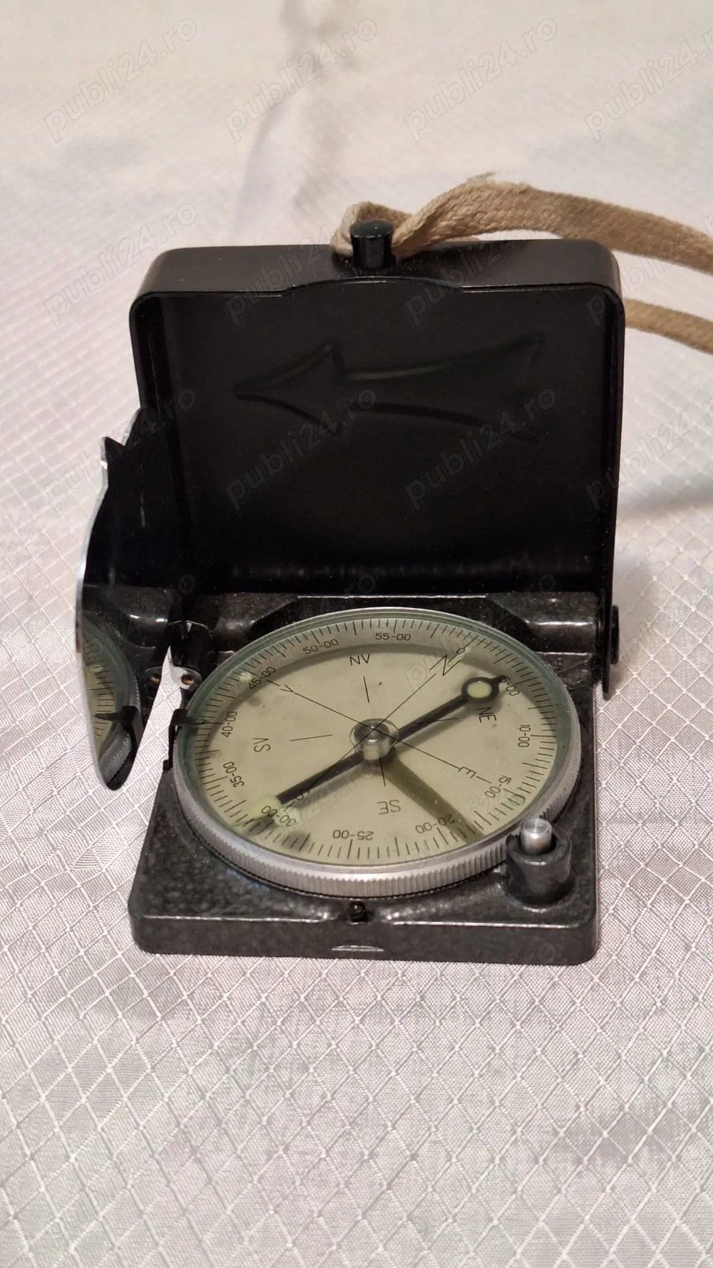 Busola  B 1-69   1980