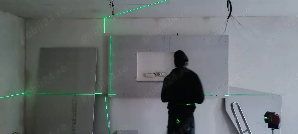 executăm lucrări de construcții 