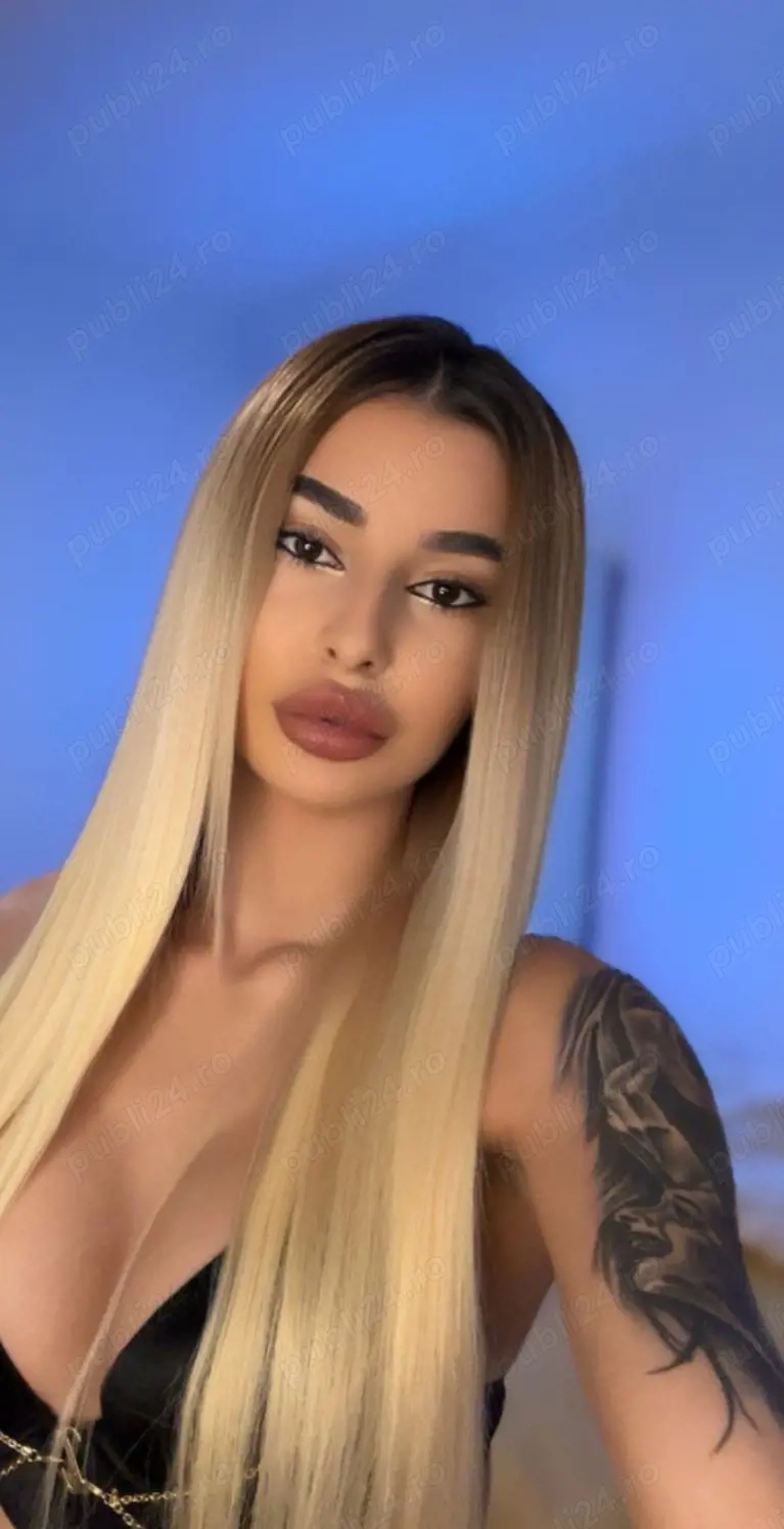 bunaa aici pentru tine, te astept cu un mesaj pe Whatsapp    