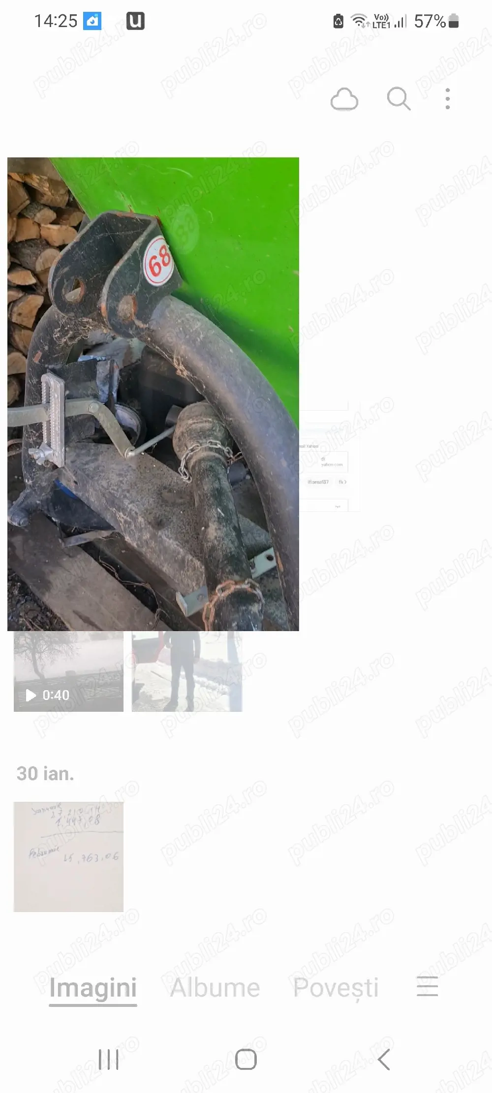 Vand distribuitor ingrasaminte