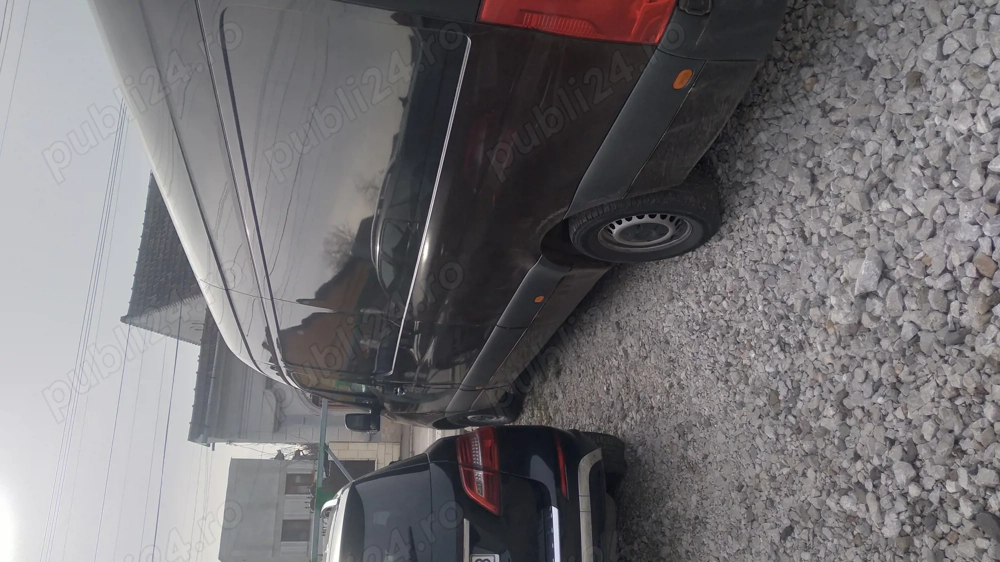 Sprinter 2.0 l3h2 an2022 