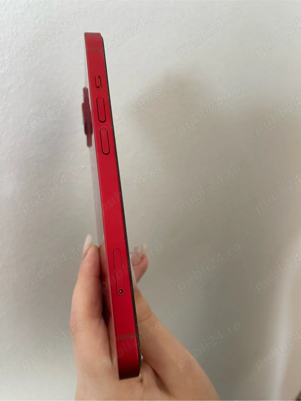 IPhone 13 rosu 128GB