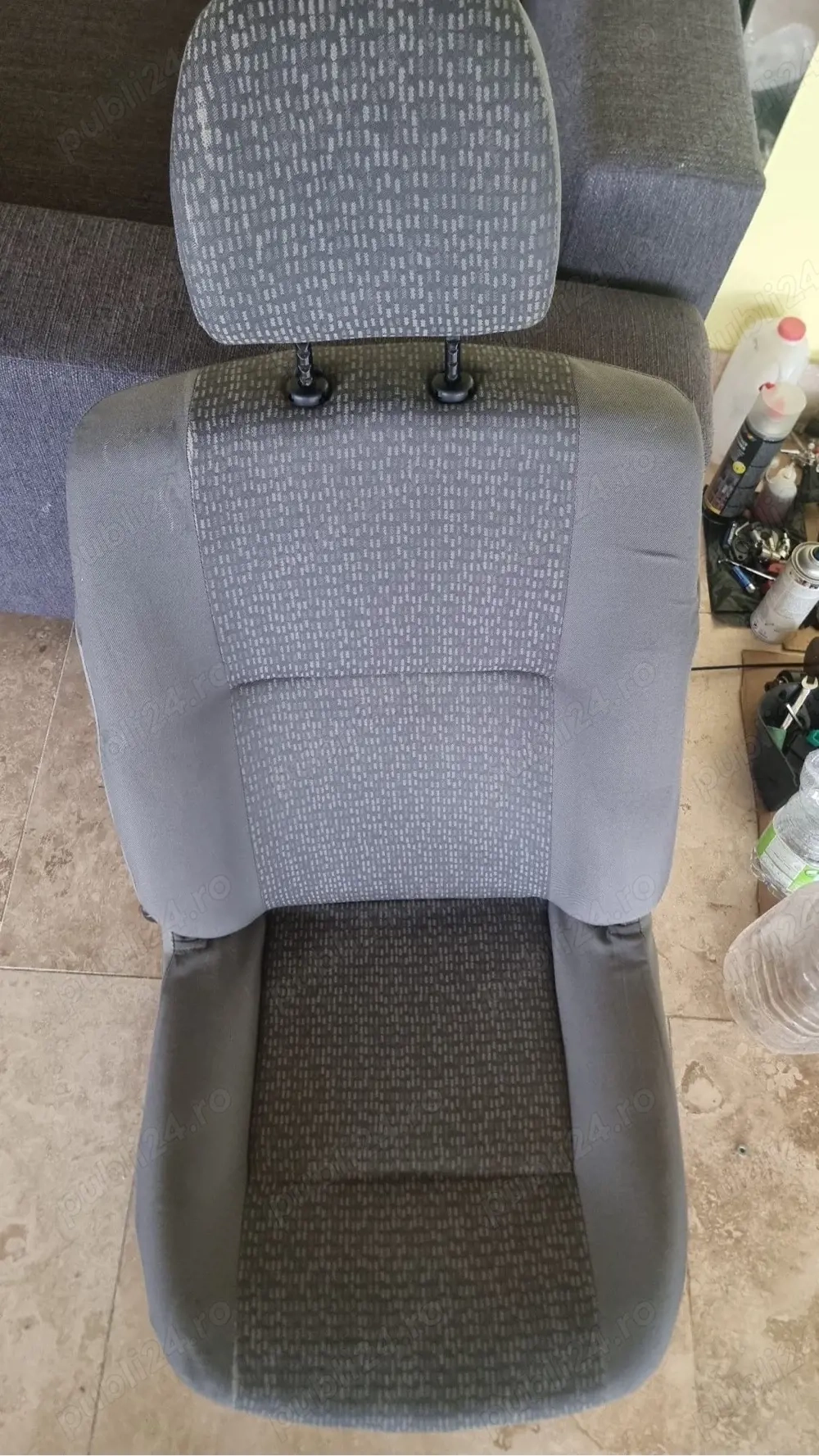 Vând Scaun Şofer Dacia