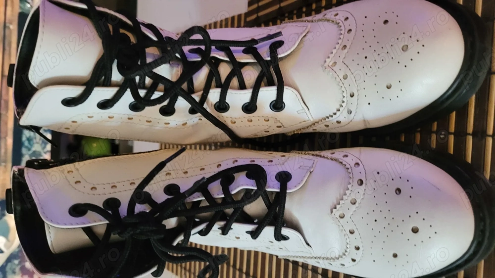 Bocanci damă marime 36