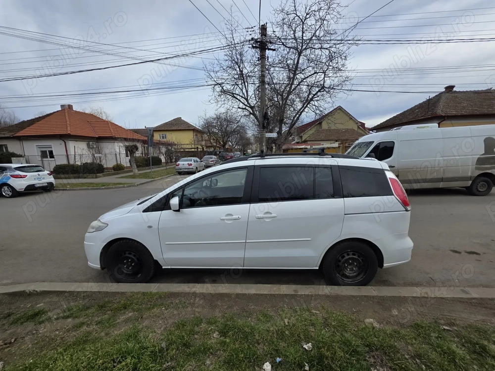 De vanzare Mazda5