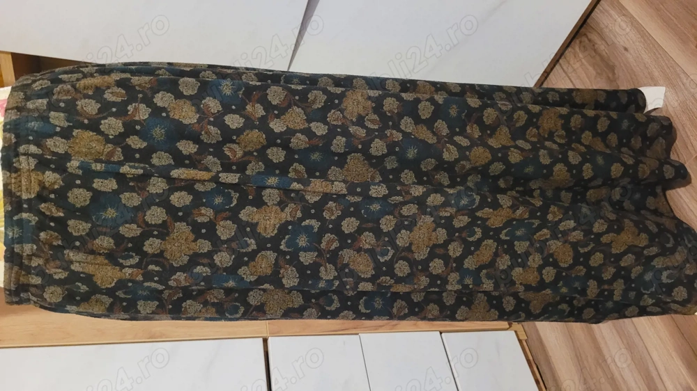 Fusta damă lungă mărime XL