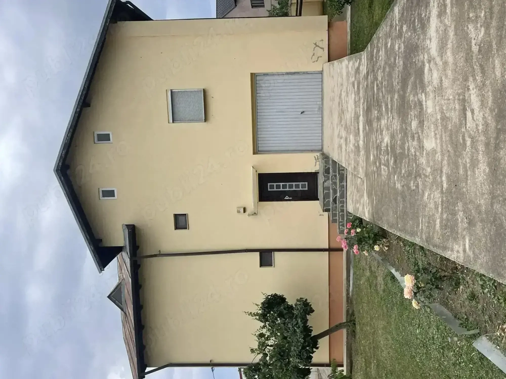 Casa Urziceni  Ialomita