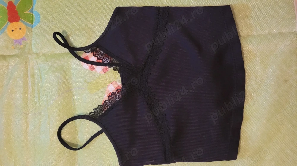 Top damă diverse modele