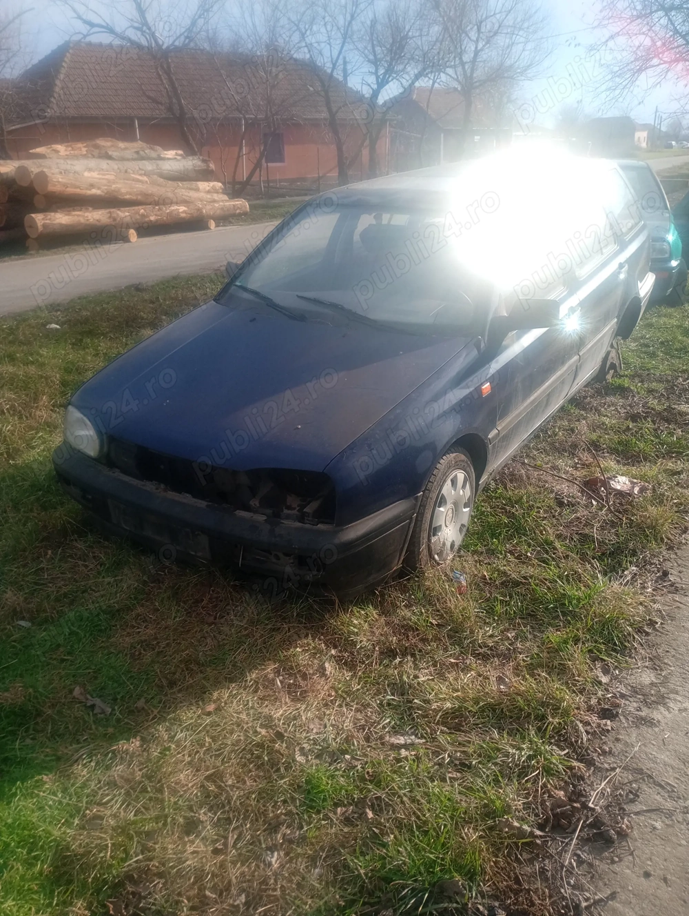 Piese golf 3 14 benzina abd și 18 amm