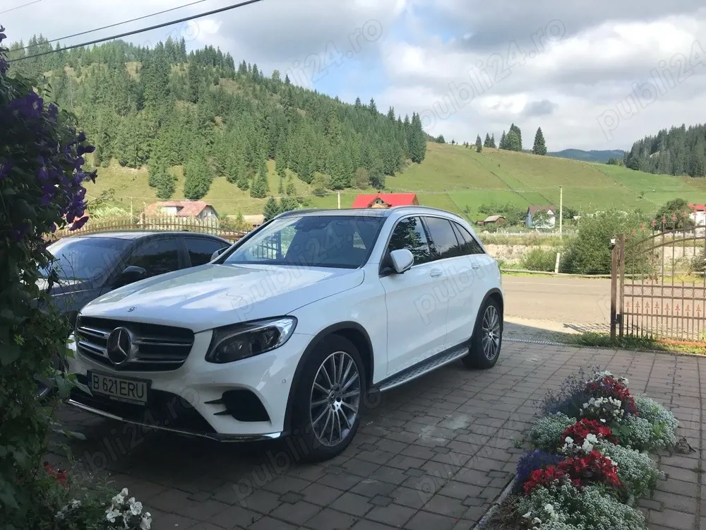 vand GLC 250D