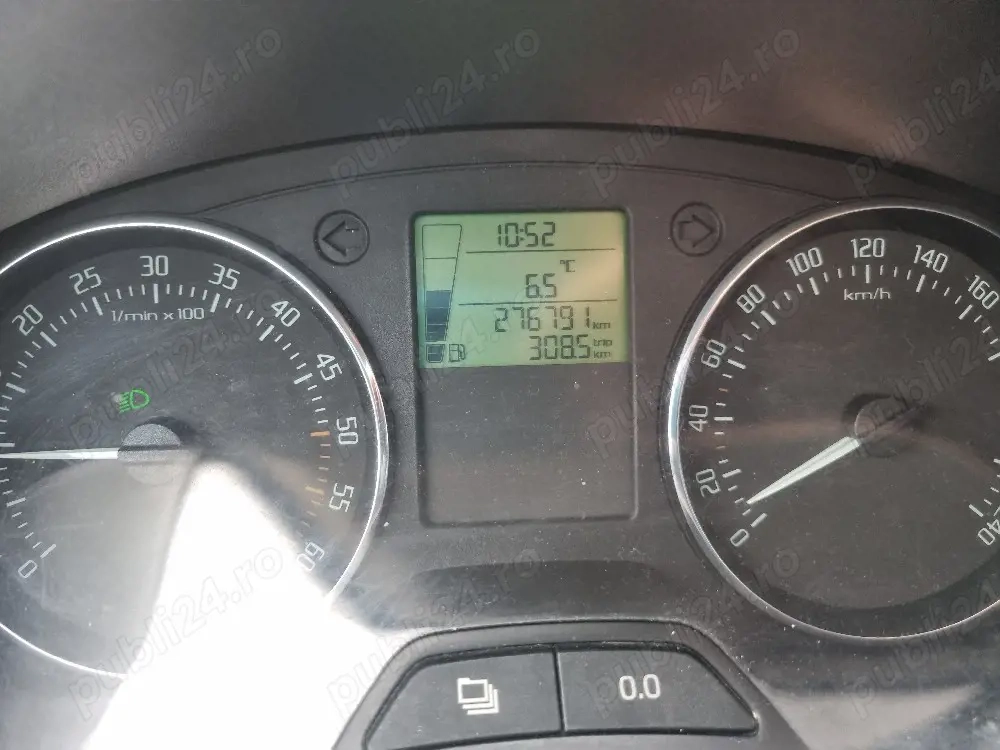 de vânzare skoda roomster 