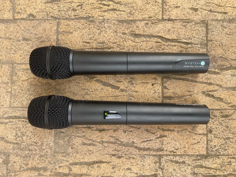( DOAR ) microfon Audio Technica ATW-T1002EX wireless
