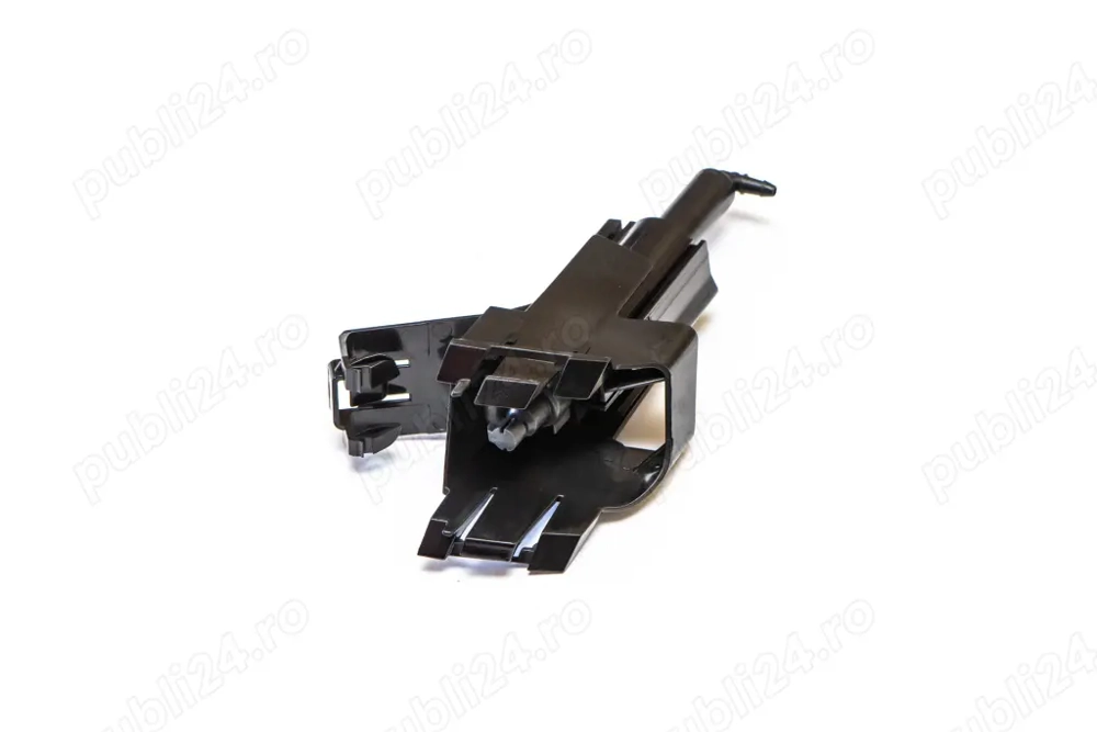Spalator Far Nissan Qashqai 2007-2009