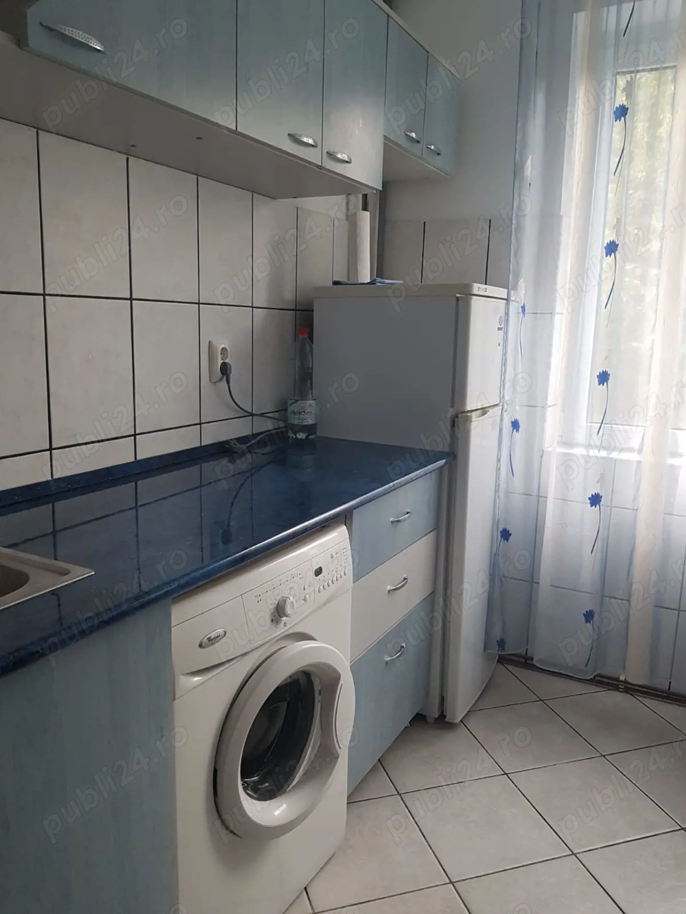 Proprietar - inchiriez apartament 2 camere