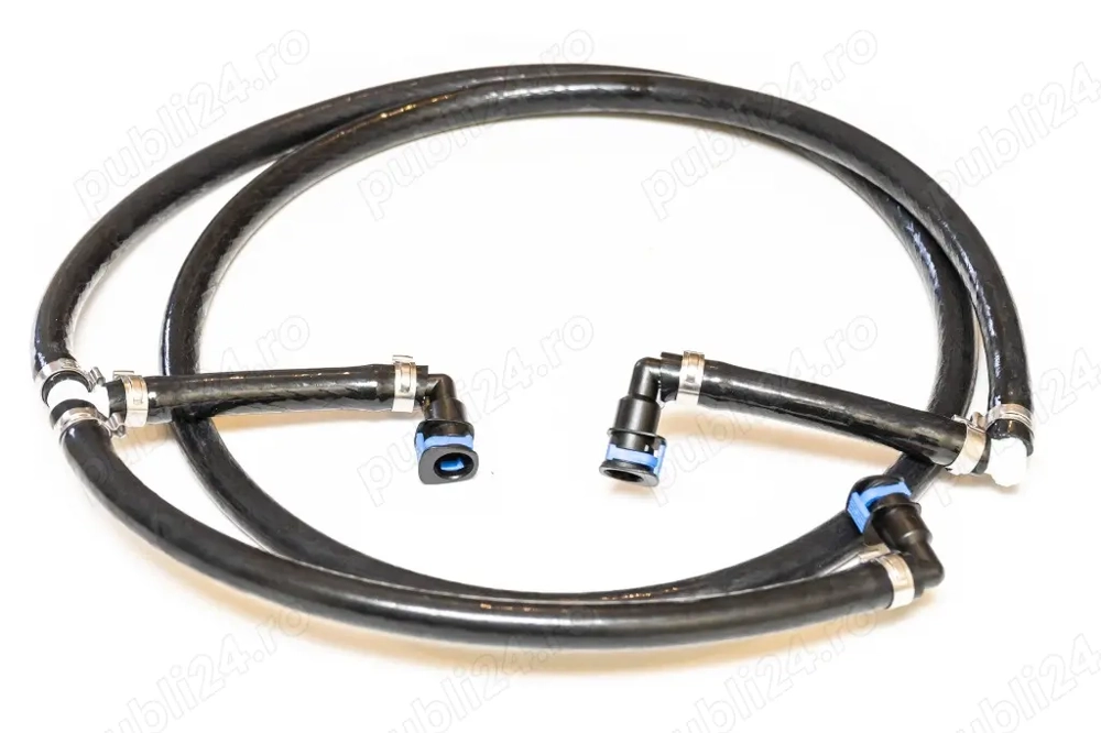 Furtun Instalatie Spalatoare Faruri Audi A6 4G (C7)