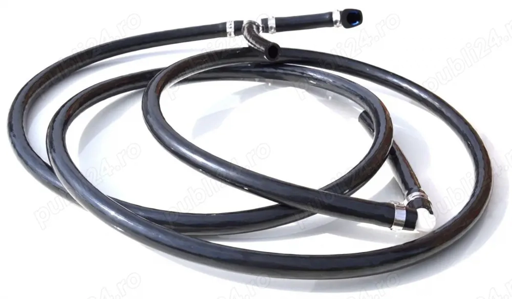 Furtun Instalatie Spalatoare Faruri Audi A6 4F 2004-2011