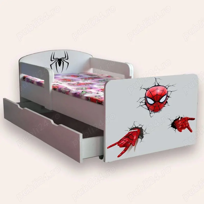 Patut Spiderman 130 60