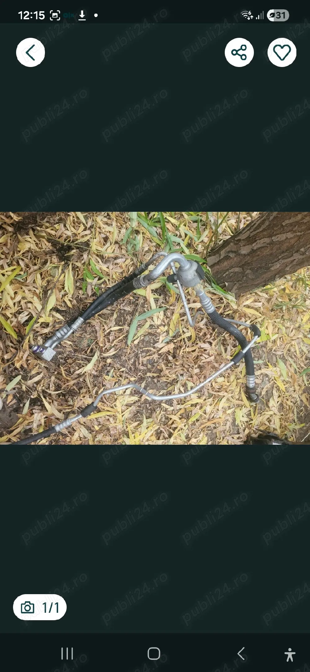 vand piese opel astra h