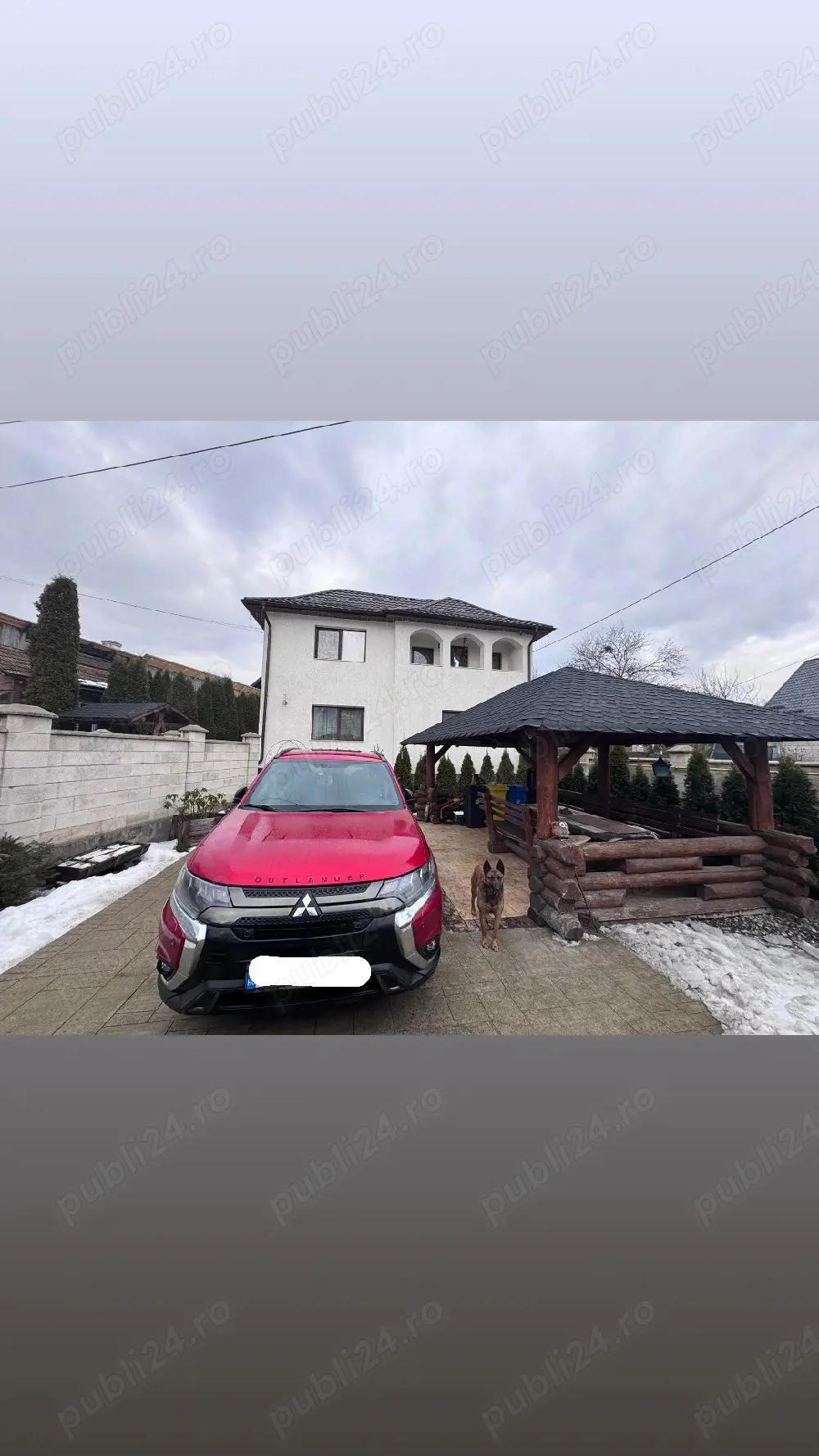 Vând casă în Gura Humorului