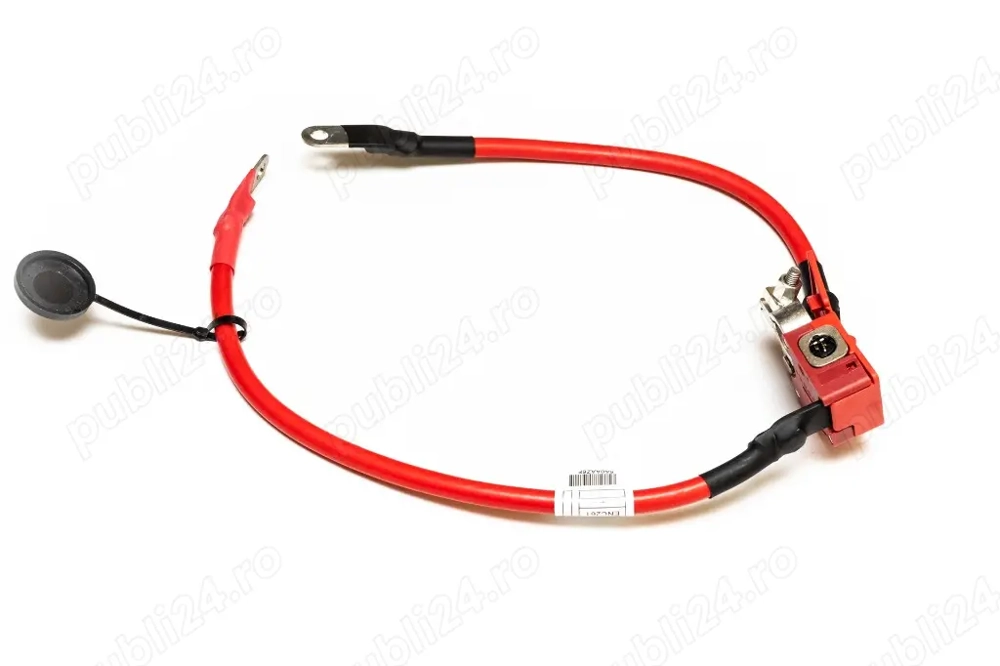 Cablu baterie borna capsa BMW F30 F31 F34 F32 F33