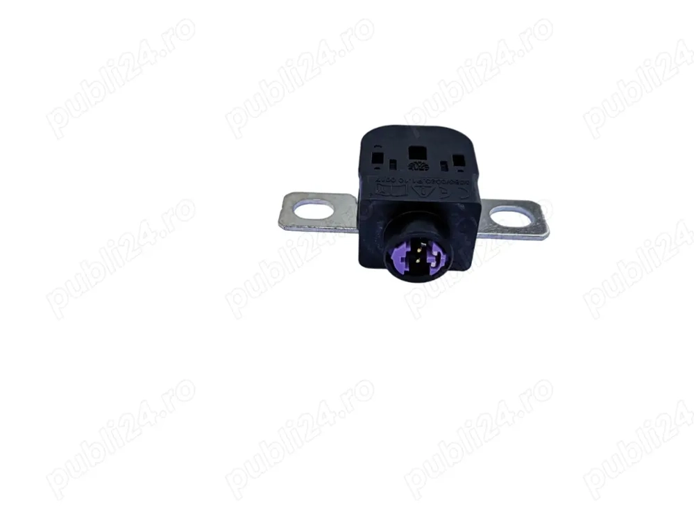 Capsa Baterie Pirotehnica Audi Volkswagen