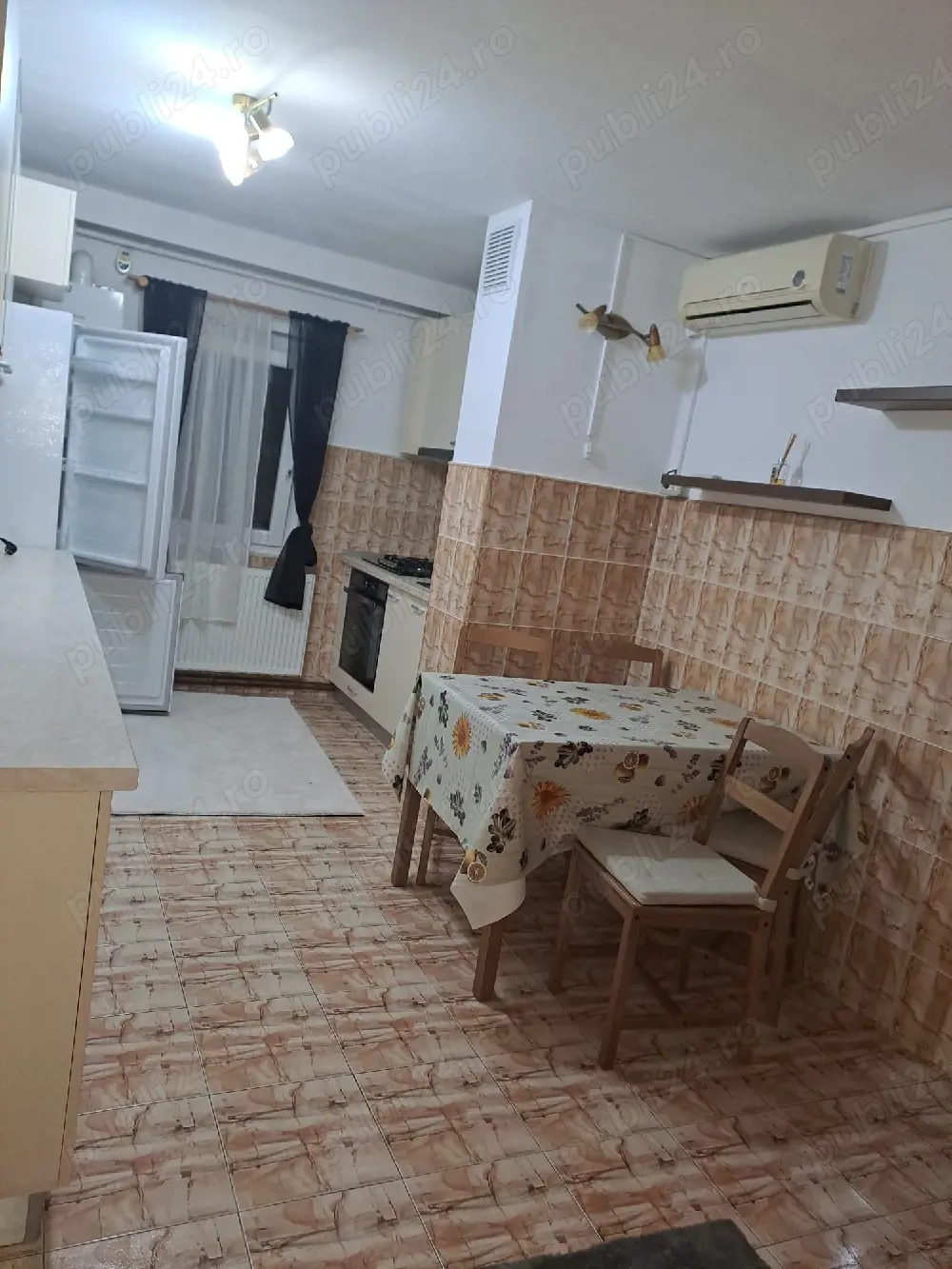 Proprietar Vând apartament 3 camere UTA Z23