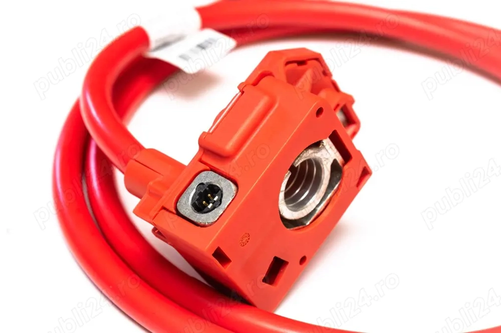 Cablu baterie borna capsa BMW E60