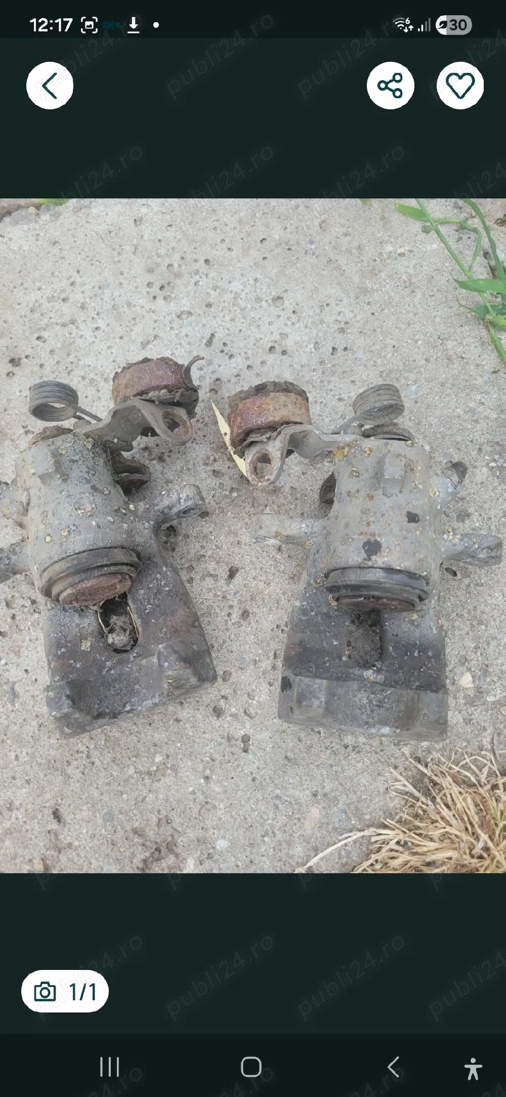 vand piese opel astra h