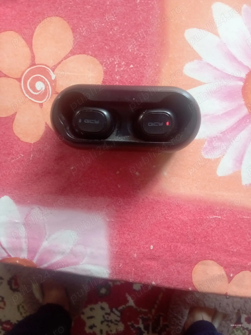 Vând căști wireless 