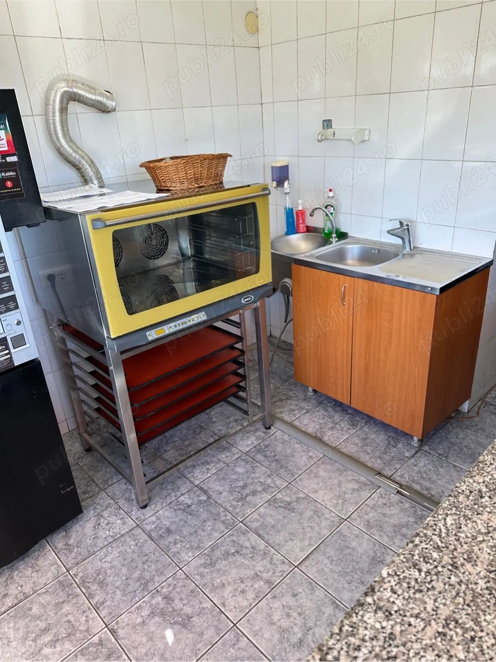 De Vinzare sau inchiriere..