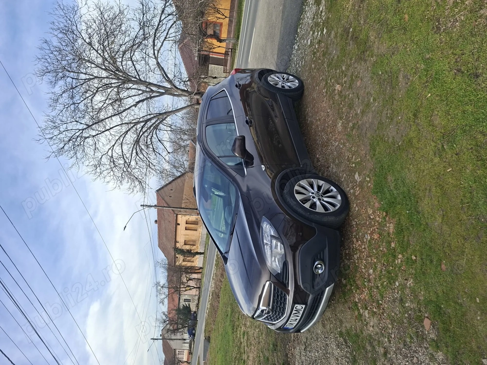 Opel Mokka 1.4 turbo 