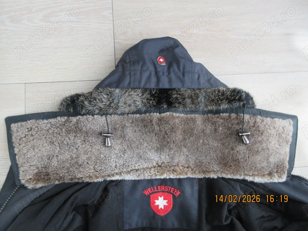 Welensteyn Scheezauber M Waterproof