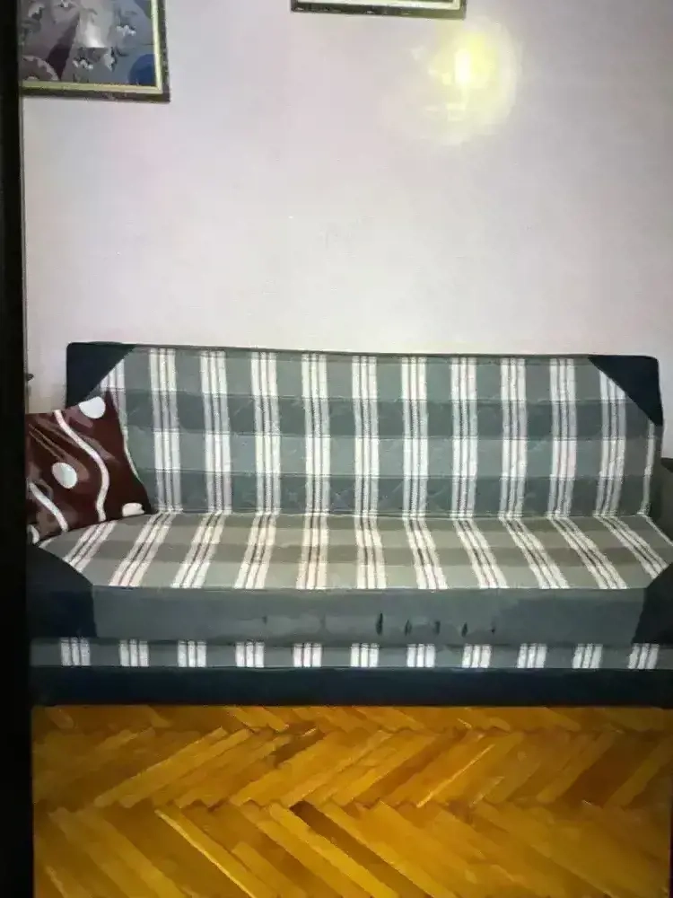 canapea extensibila