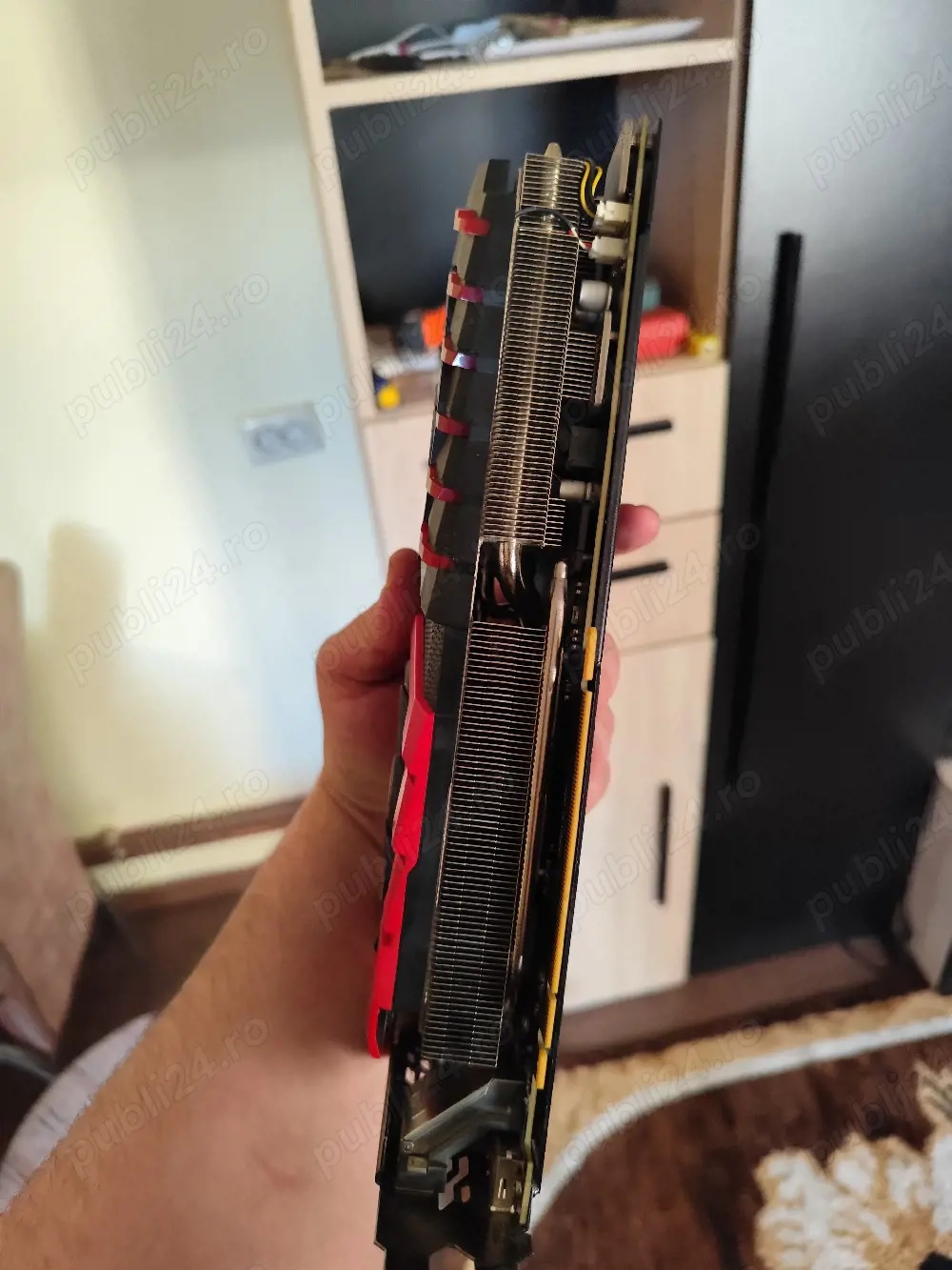 Msi nvidia gtx 1080 ti 11 gb