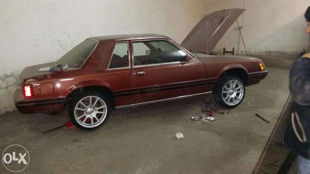 Jante FORD 17  prindere 4x108