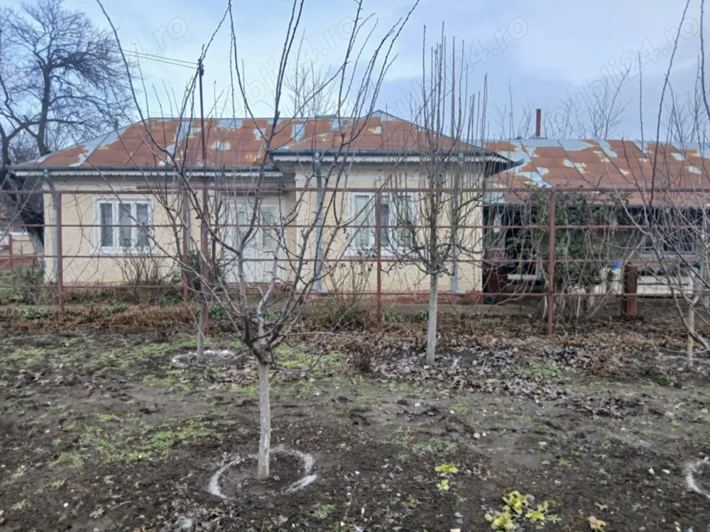 Casa in Heliade Rădulescu 