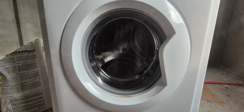 Masina de spalat rufe