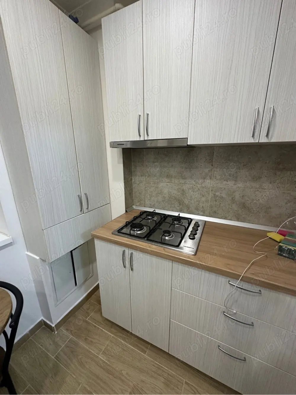 Apartament 2 camere Tineretului 17