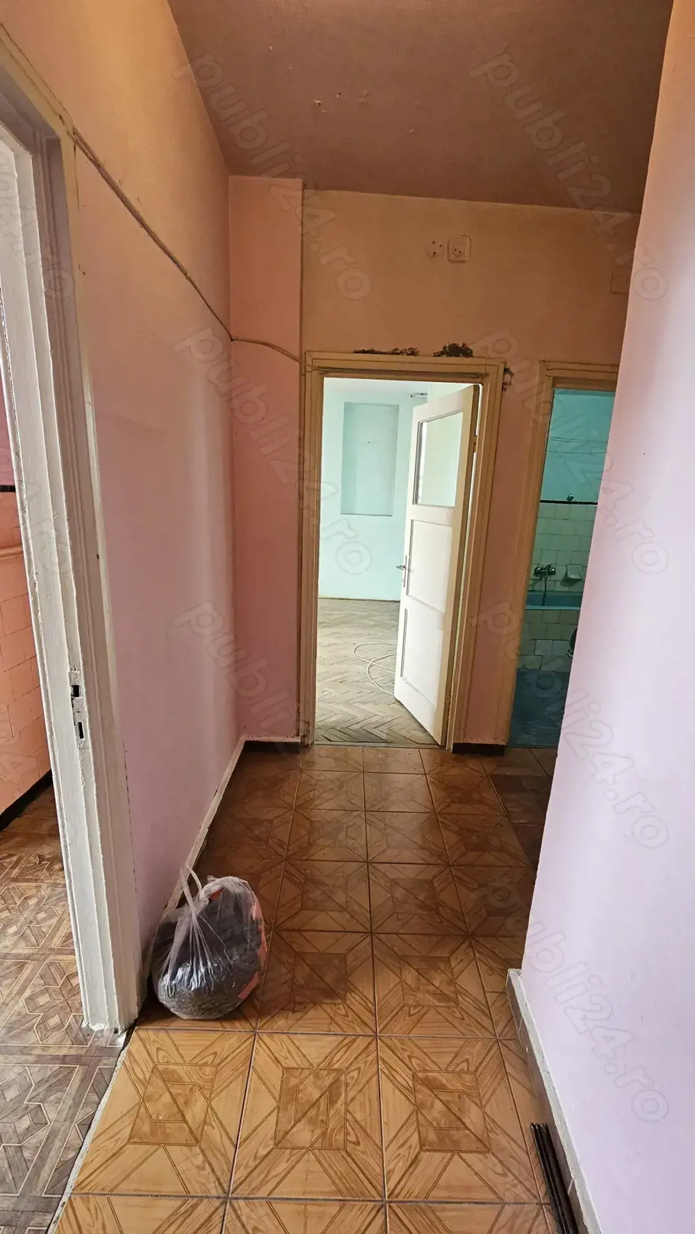 Apartament doua camere