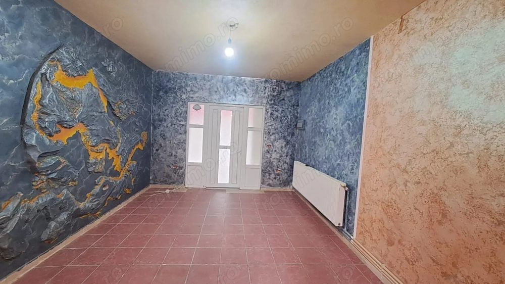 DRUMUL SARII - Metrou Orizont | Spatiu comercial 53 mp | Teren 60 mp