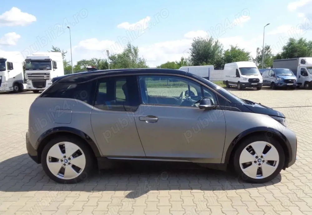 Jante roti 19 BMW i3 i3S